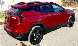 جي ام سي تيراين